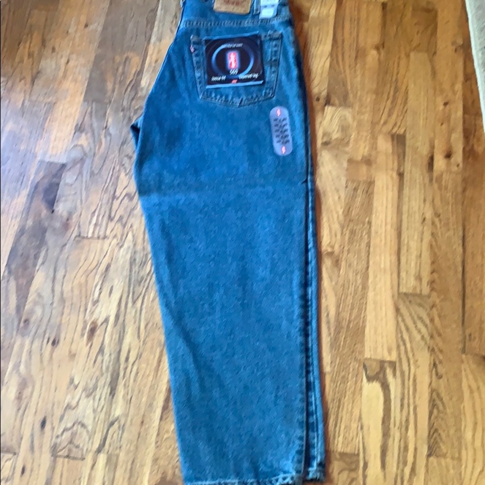 levi jeans